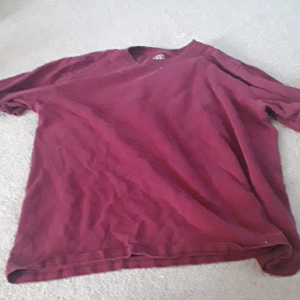Men's T-Shirts - Picture 2 of 2